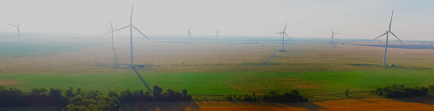 Ulyanovsk Wind farm